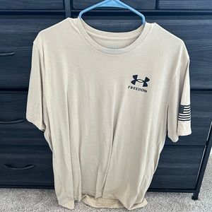 Under armour shirt